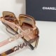 CHANEL Eyeglasses