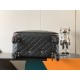 CHANEL Suitcase