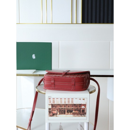 Goyard BAGS