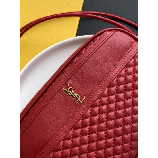 YSL LouLou