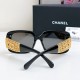 CHANEL Eyeglasses