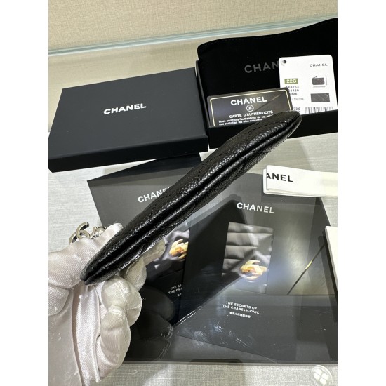 CHANEL Wallet