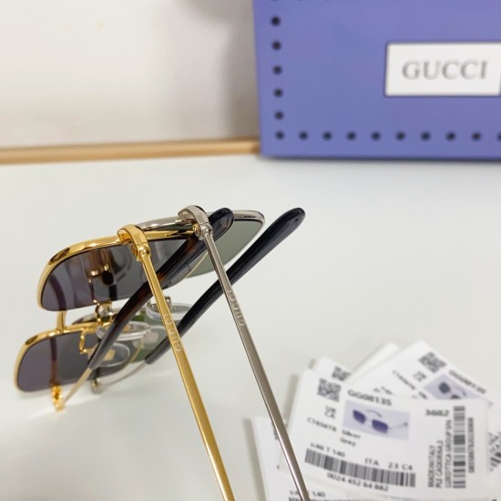 Gucci Eyeglasses