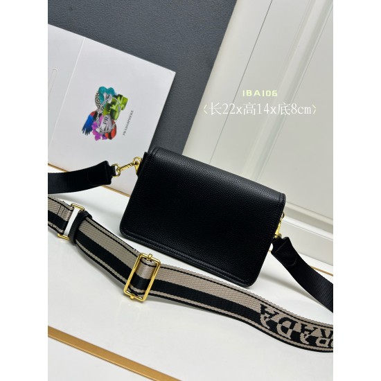 PRADA BAGS