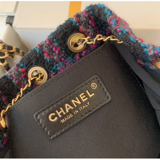 CHANEL BUCKET
