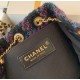 CHANEL BUCKET