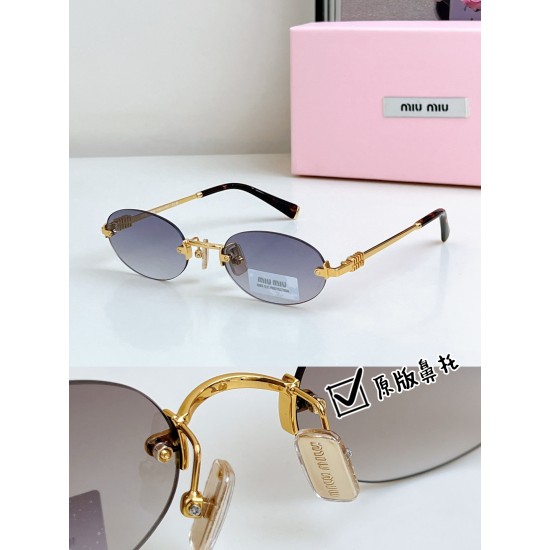 MiuMiu Eyeglasses