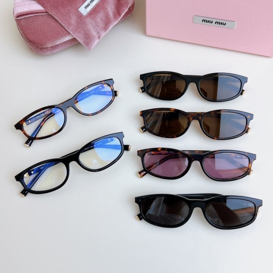 MiuMiu Eyeglasses