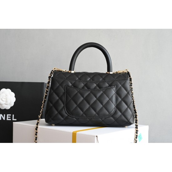 CHANEL COCO HANDLE