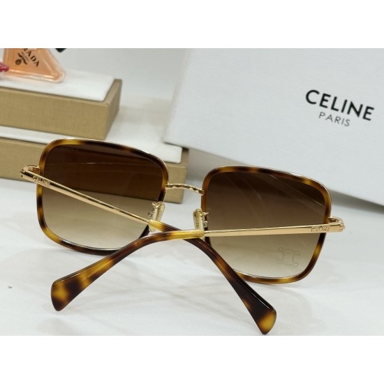 CELINE Eyeglasses