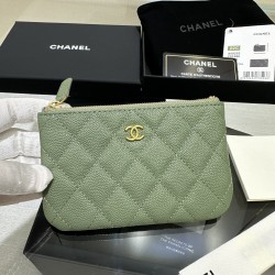 CHANEL Wallet