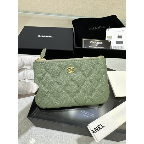 CHANEL Wallet