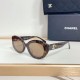 CHANEL Eyeglasses