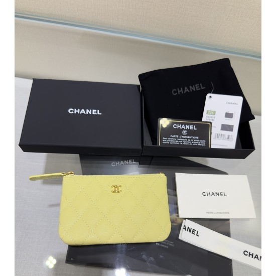 CHANEL Wallet