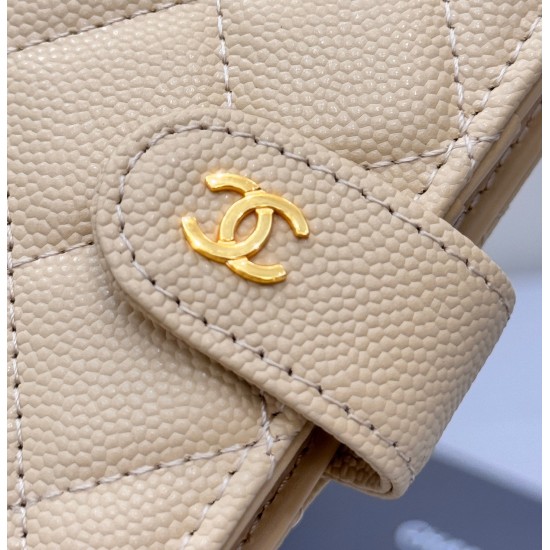 CHANEL Wallet
