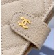 CHANEL Wallet