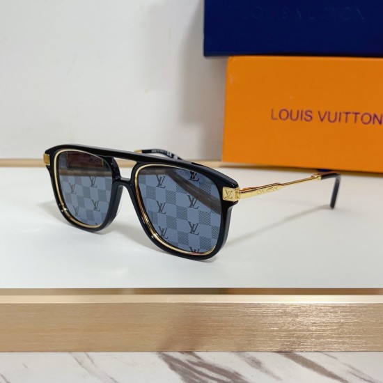 Louis Vuitton Eyeglasses