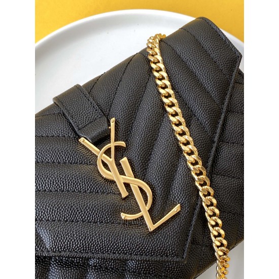 YSL Envelope