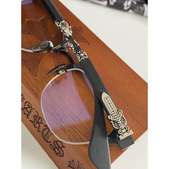 ChromeHearts Eyeglasses