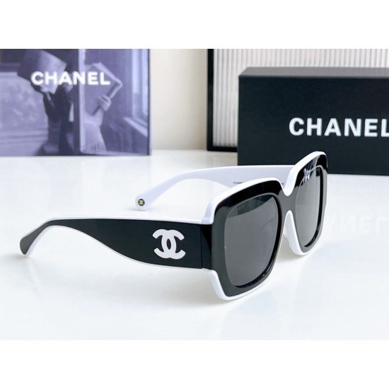 CHANEL Eyeglasses