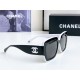 CHANEL Eyeglasses