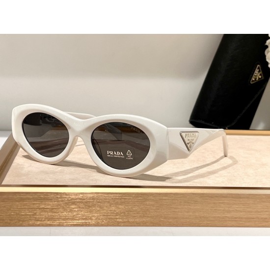 Prada Eyeglasses