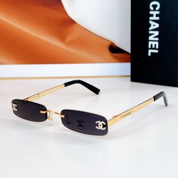 CHANEL Eyeglasses