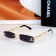 CHANEL Eyeglasses
