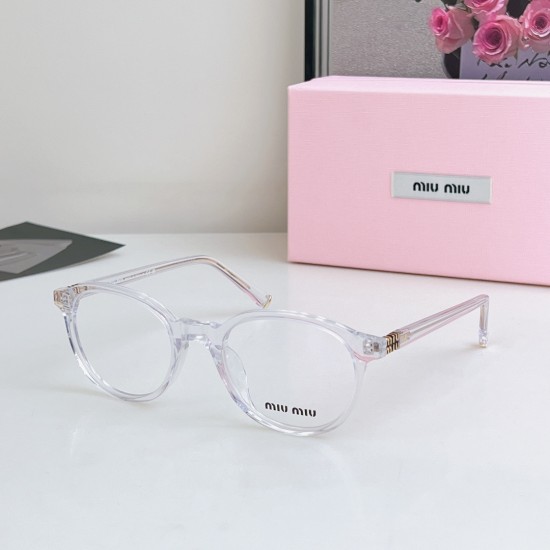 MiuMiu Eyeglasses