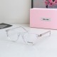 MiuMiu Eyeglasses
