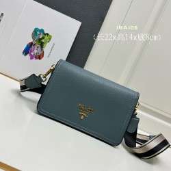 PRADA BAGS