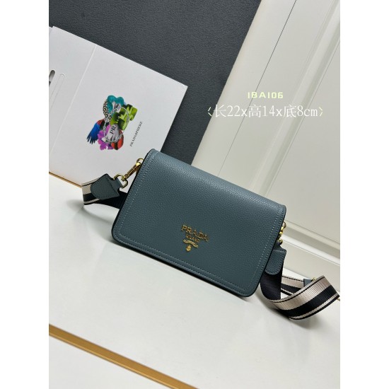 PRADA BAGS