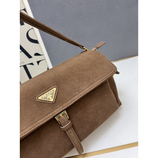 PRADA BAGS