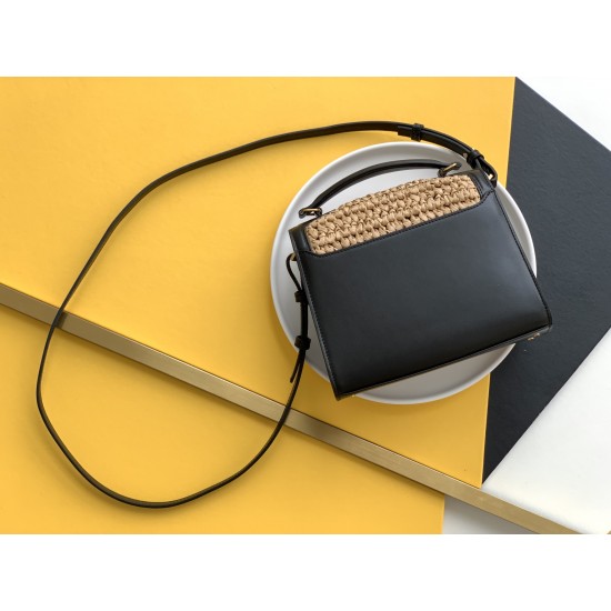 YSL Cassandra