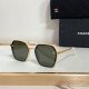 CHANEL Eyeglasses