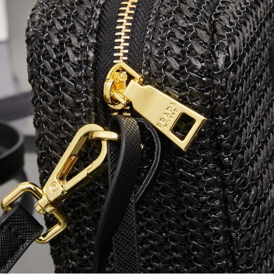 PRADA BAGS