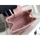 CHANEL BUCKET