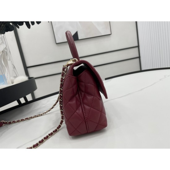 CHANEL COCO HANDLE