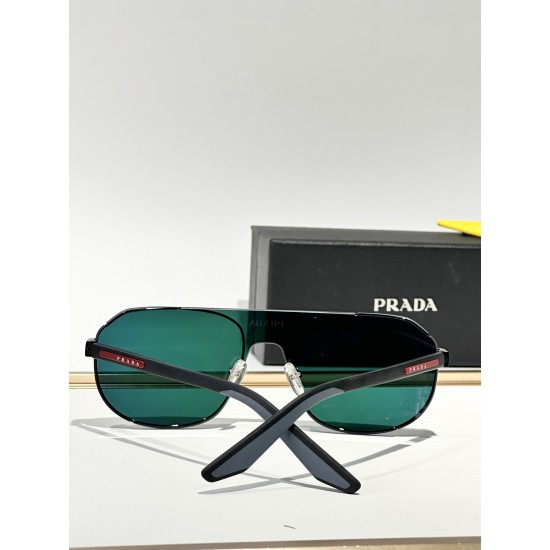 Prada Eyeglasses