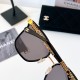 CHANEL Eyeglasses