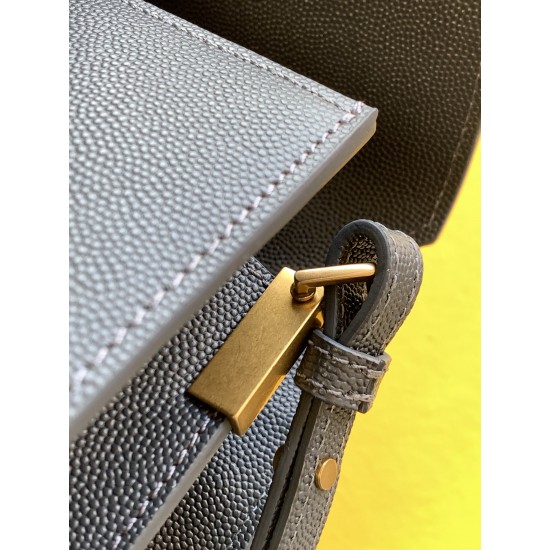 YSL Cassandra