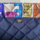 CHANEL TOTE SHOPPING BAG