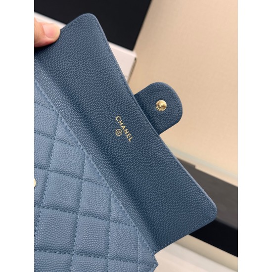 CHANEL Wallet
