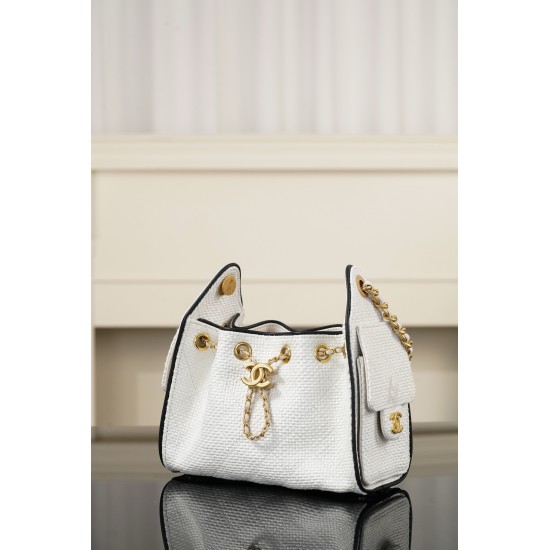 CHANEL HOBO