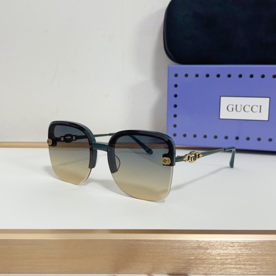Gucci Eyeglasses