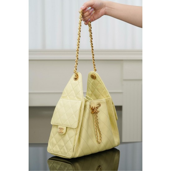 CHANEL HOBO