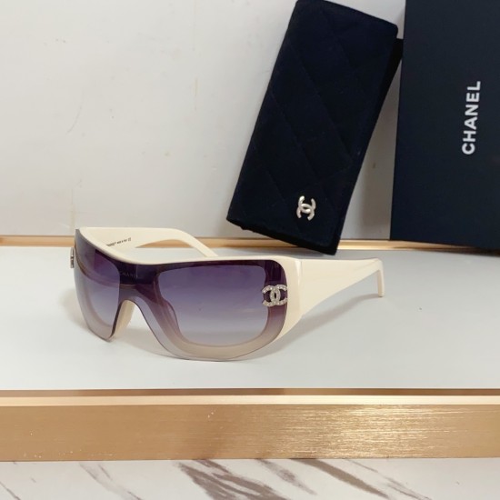 CHANEL Eyeglasses