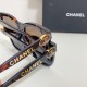 CHANEL Eyeglasses