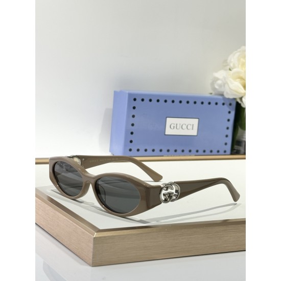 Gucci Eyeglasses