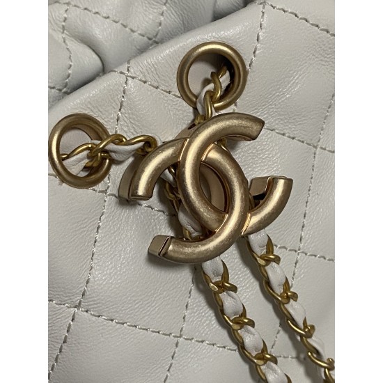 CHANEL BUCKET